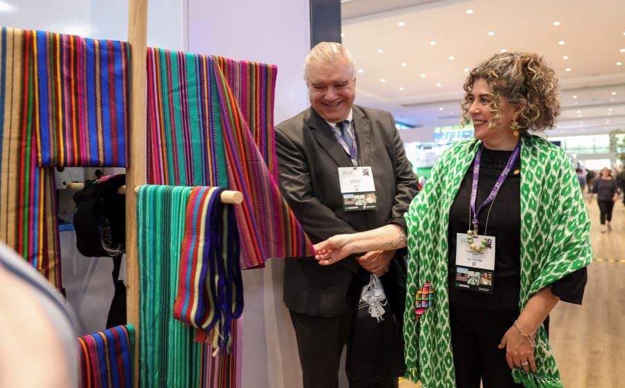 Apparel Sourcing Show: El escenario ideal para continuar edificando negocios