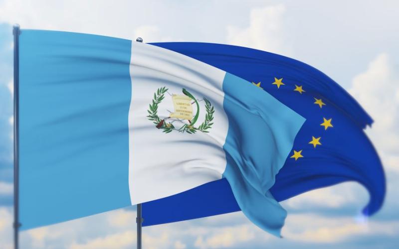 Unión Europea fortalece relaciones con Centroamérica y consolida Acuerdo de Asociación