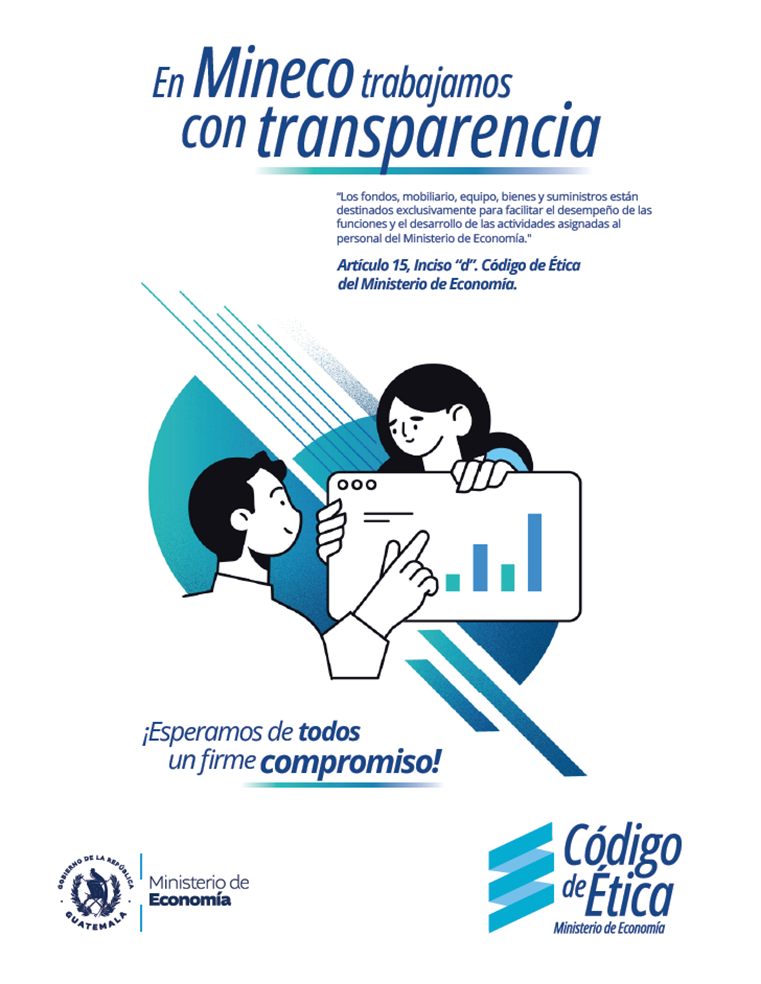 Denuncias Ética