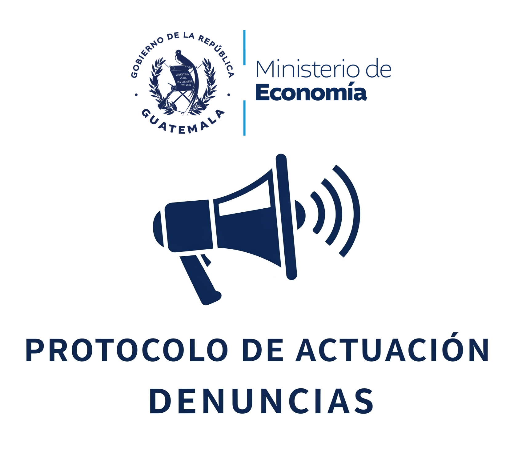 Código de Ética del Ministerio de Economía